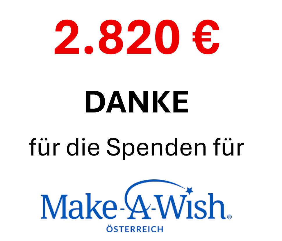 Make a wish HP
