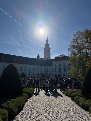 Wallfahrt - 3.10.2026